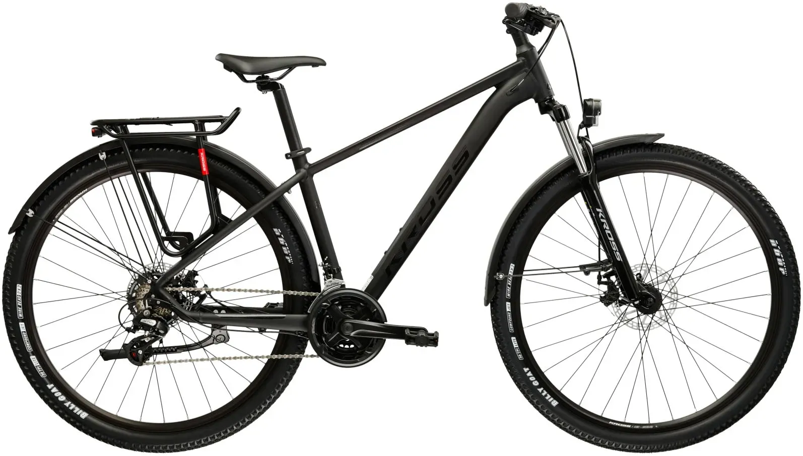 Mountainbike KROSS 