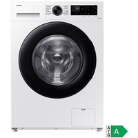 SAMSUNG Waschmaschine 9kg, EEK A WiFi, App-Steuerung 3J.Herstellergarantie WW90CGC04AAEEG