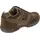 CAMEL ACTIVE Driver Sneaker aus echtem Leder braun 40