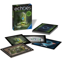 Ravensburger echoes Der Mikrochip