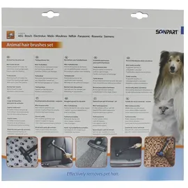 ScanPart 1190000107 Pinsel,