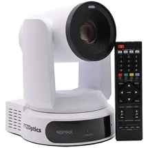 PTZOptics Move 4K 30X