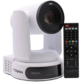 PTZOptics Move 4K 30X