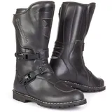STYLMARTIN Matrix Stiefel wasserdicht - Anthracite - EU