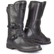 STYLMARTIN Matrix Stiefel wasserdicht - Anthracite - EU