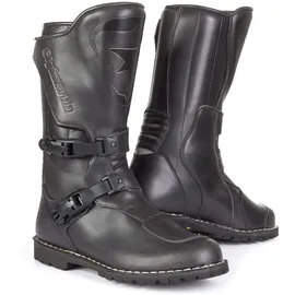 STYLMARTIN Matrix Stiefel wasserdicht - Anthracite - EU