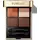 Guerlain Ombres G 4 Colors Eyeshadow Palette 910 Undressed Brown