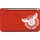 TechniSat DigitRadio 1 SWR3-Edition rot/silber