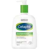 Galderma Laboratorium Cetaphil Feuchtigkeitslotion 460 ml