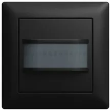 Busch-Jaeger Busch-Wächter® 180 flex, Komplettset mit Komfort-Sensor Selectlinse ...