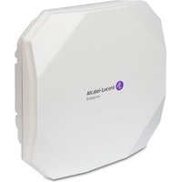 Alcatel Alcatel-Lucent WLAN Access Point Mbit/s Weiß Power over