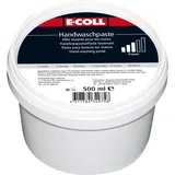 E-COLL Handwaschpaste - Stulpdeckeldose / 0,5