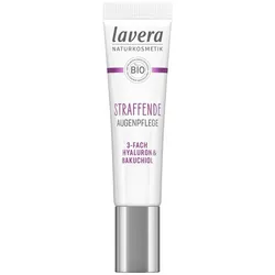 Augenpflege - straffend