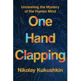 globe pequot publishing One Hand Clapping