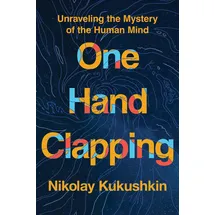 globe pequot publishing One Hand Clapping