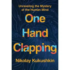 globe pequot publishing One Hand Clapping