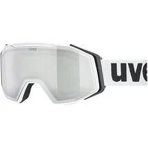 Uvex gravity FM (Weiß one size