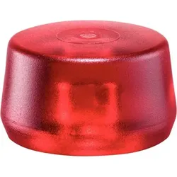 BASEPLEX-Einsatz, Celluloseacetat, rot | D=40 mm | 3966.040