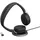 JABRA Evolve2 65 Flex MS Stereo USB Headset schwarz USB-A Wireless-Charging-Pad