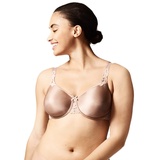 Chantelle DE Damen BH Hedona, Braun (Cafe Latte 12), 90E