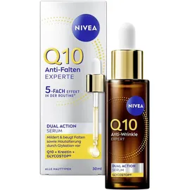 NIVEA Q10 Anti-Falten Serum 30 ml