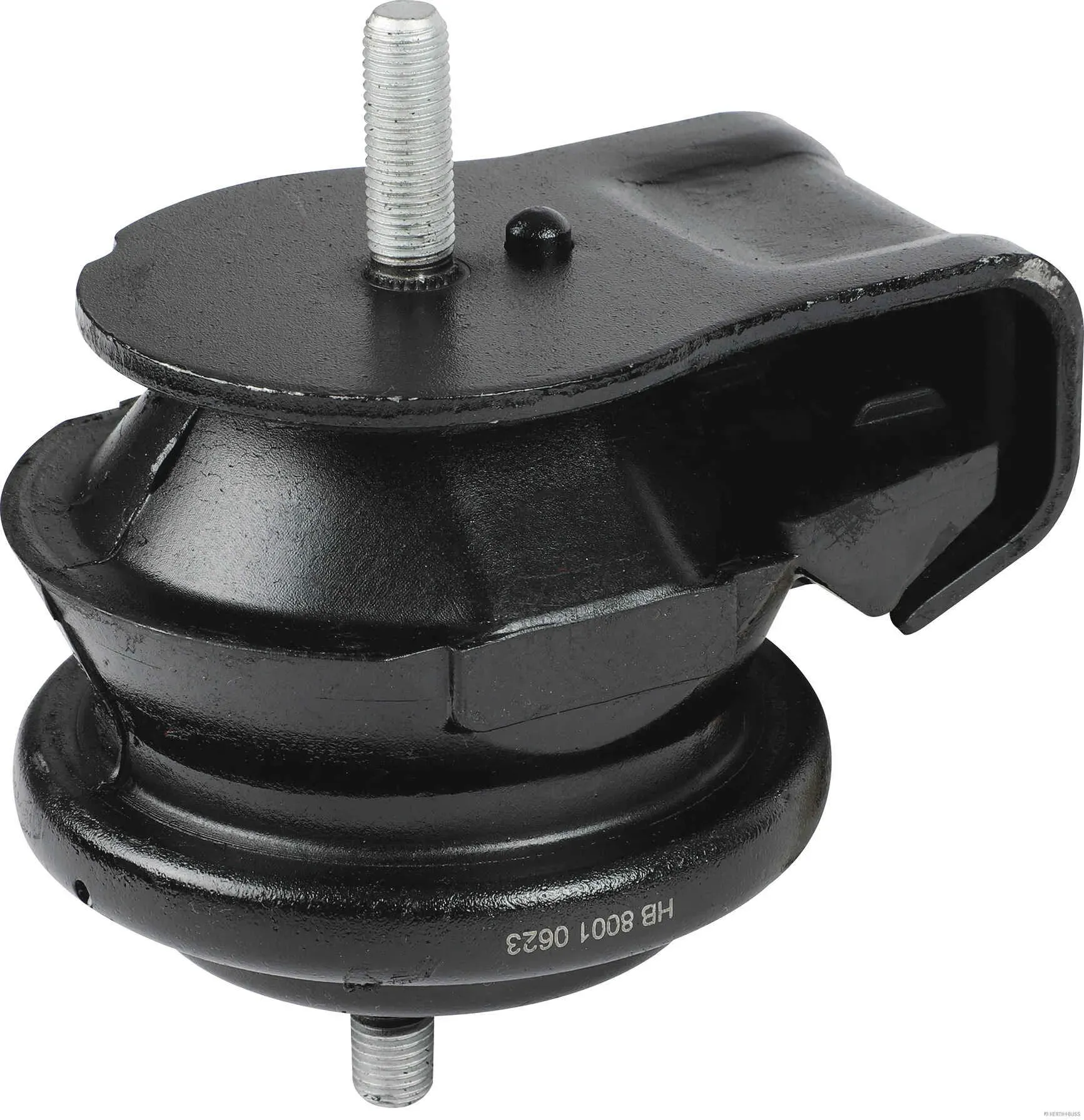 HERTH+BUSS JAKOPARTS Lagerung, Motor j1798001 vorne für Suzuki