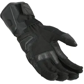 Macna Tempo 2.0 Schwarz L
