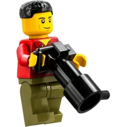 LEGO® - City - cty1675 - Passagier I (60367)