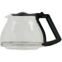 Melitta - Look iv Schwarze Verse 18,5 x 18,5 x 13,5 cm - 4006508209903