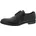 Milan Herren Business Schuh schwarz