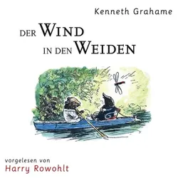 Der Wind in den Weiden