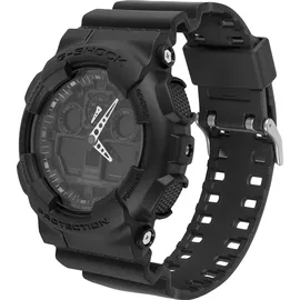 Casio G-Shock Resin 51,2 mm GA-100-1A1ER