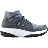 Uyn Shetland White Sole grey melange 41