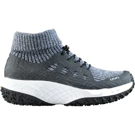 Uyn Shetland White Sole grey melange 41