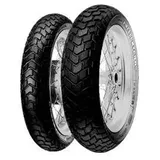 Pirelli MT60 RS FRONT 120/70 ZR17 58W TL