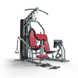 Sportstech HGX300 Schwarz