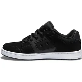 DC Shoes Manteca Herren Schwarz 40,5