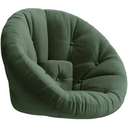 Karup Design - Nido Klappsessel, olivgrün