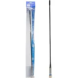 PNI CB PNI ML90 Antenne, 26-30MHz, 71cm, 150W, ohne Kabel