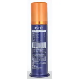 It's a 10 Miracle Leave-In Potion Plus Keratin Leave-in-Conditioner 88,7 ml
