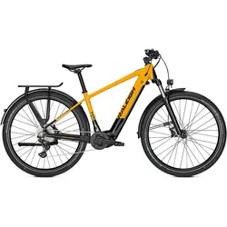 Raleigh Dundee 10 Gelb Modell Aktion