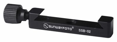 Sunwayfoto Index Stopper SSB-02 inkl. Gewinde