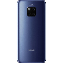 Huawei Mate 20 Pro 128 GB midnight blue