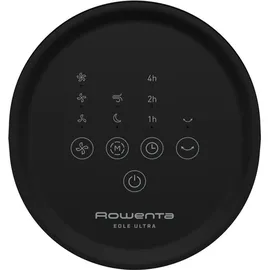 Rowenta VU6871 Eole Ultra 103 cm Turmventilator weiß