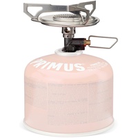 Primus Essential Trail Stove - silber