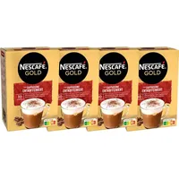 Kaffee-Instant Cappuccino entkoffeiniert Instant-Kaffee 4 x 10 St.
