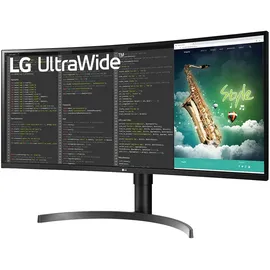 LG UltraWide 35WN75CP-B 35''