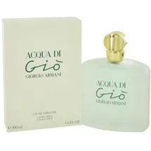 Giorgio Armani Acqua di Gio Eau de Toilette 100 ml
