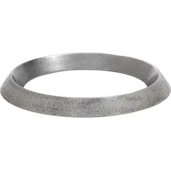 Levee Untersetzer für heißes Geschirr Aluminium