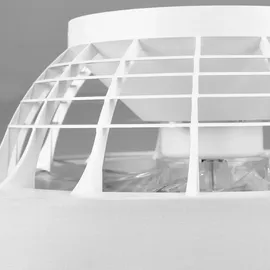 RL Deckenventilator 47 cm Deckenventilator Weiß